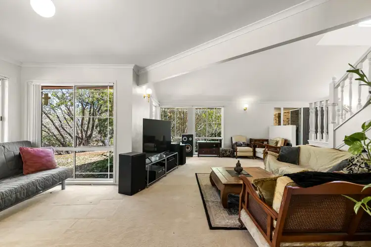 Fourth view of Homely house listing, 145 Pullenvale Road, Pullenvale QLD 4069