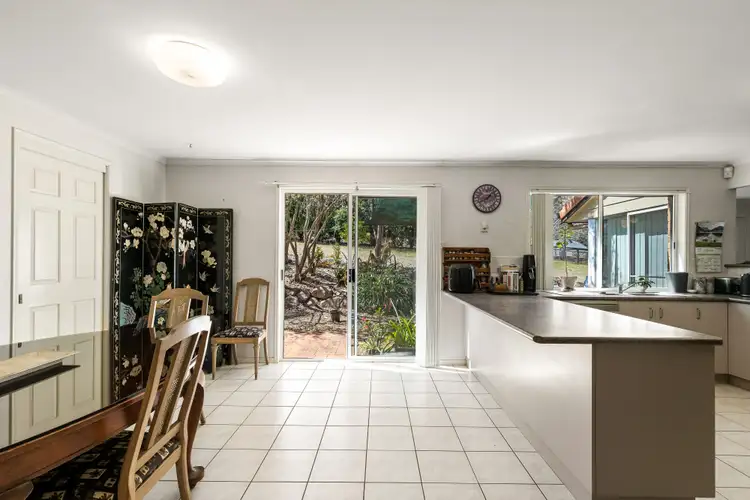 Fifth view of Homely house listing, 145 Pullenvale Road, Pullenvale QLD 4069