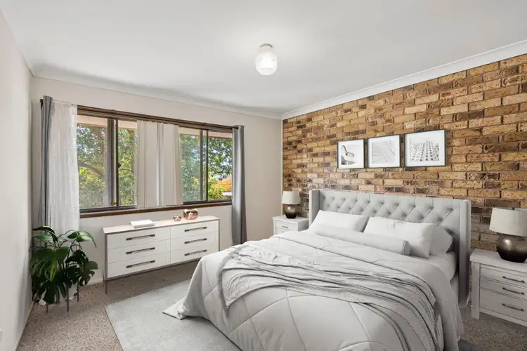 Fourth view of Homely townhouse listing, 8/1A Mcclintock Drive, Muswellbrook NSW 2333