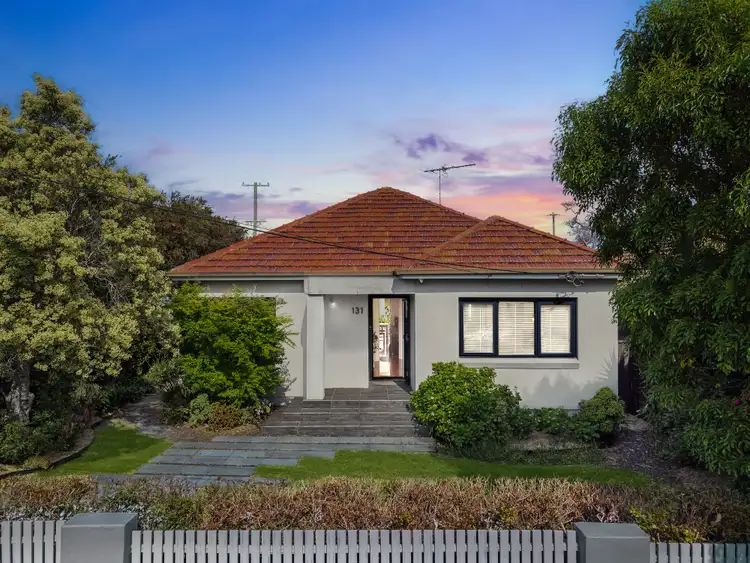 131 Staples Street, Kingsgrove NSW 2208