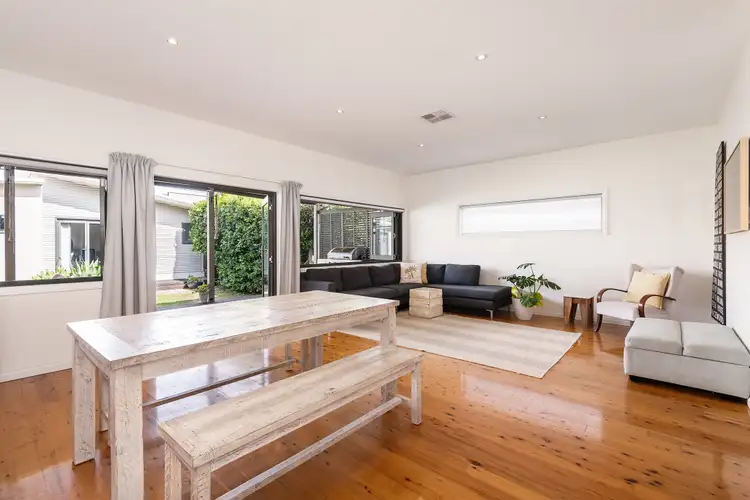 Second view of Homely house listing, 131 Staples Street, Kingsgrove NSW 2208