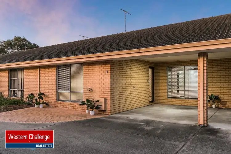 Main view of Homely unit listing, 13/11 Louise Street, Rockingham WA 6168