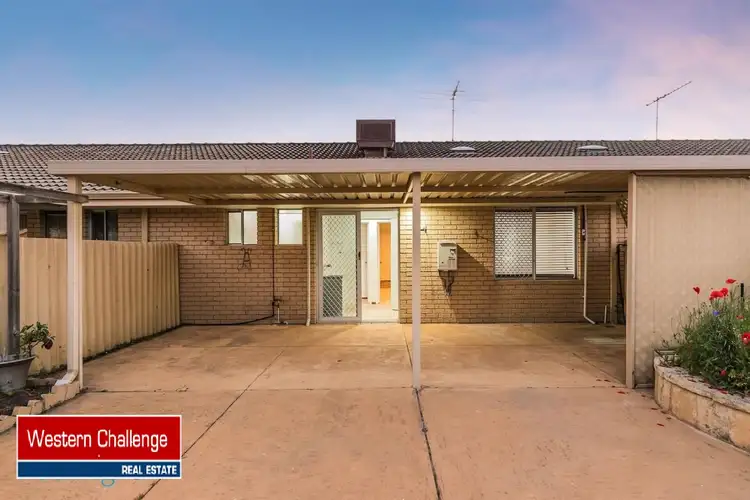 Second view of Homely unit listing, 13/11 Louise Street, Rockingham WA 6168