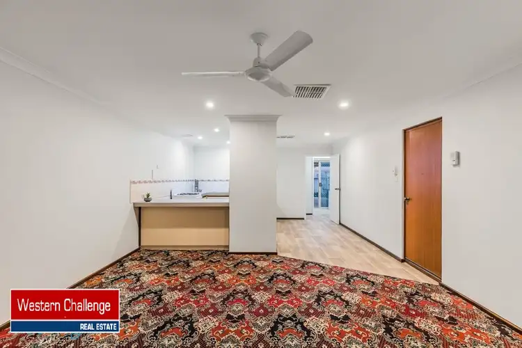 Third view of Homely unit listing, 13/11 Louise Street, Rockingham WA 6168