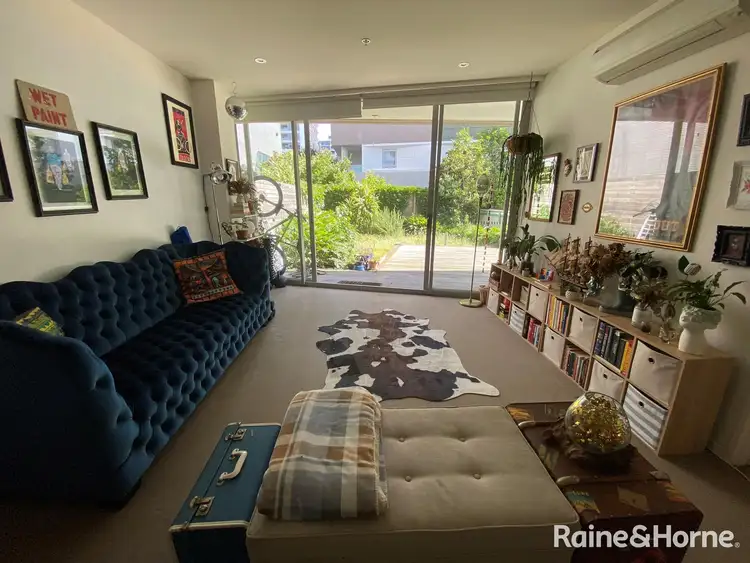 Main view of Homely apartment listing, 2/6 Defries Avenue, Zetland NSW 2017