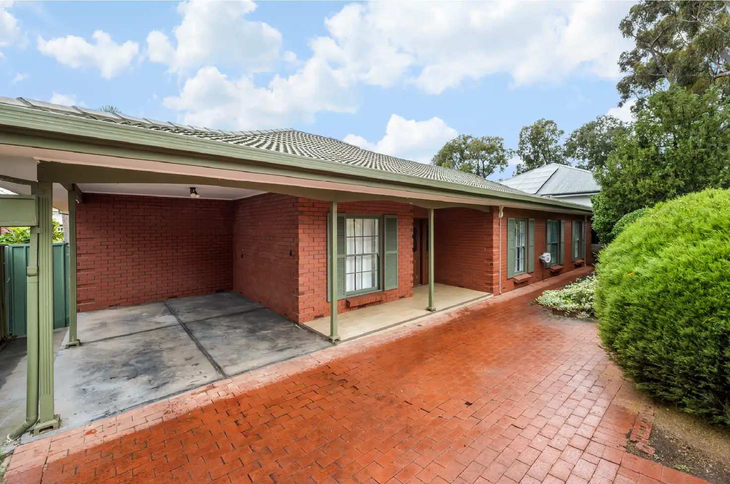 Main view of Homely house listing, 1 Giles Street, Magill SA 5072