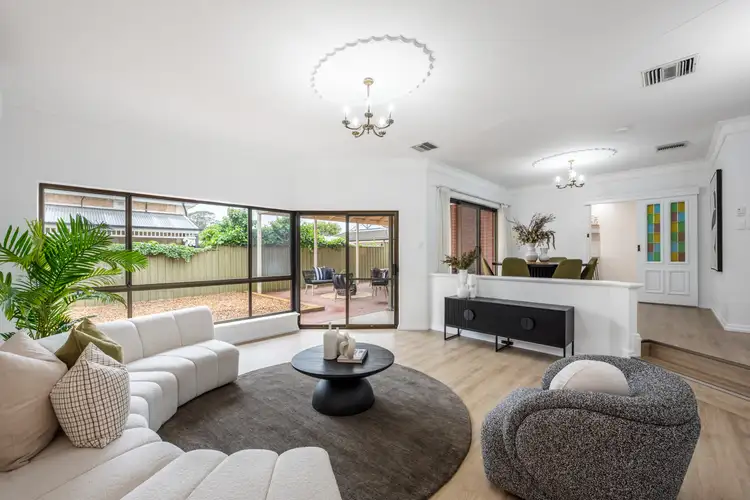 Second view of Homely house listing, 1 Giles Street, Magill SA 5072