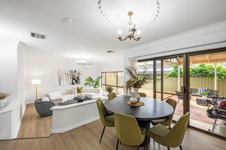 Third view of Homely house listing, 1 Giles Street, Magill SA 5072
