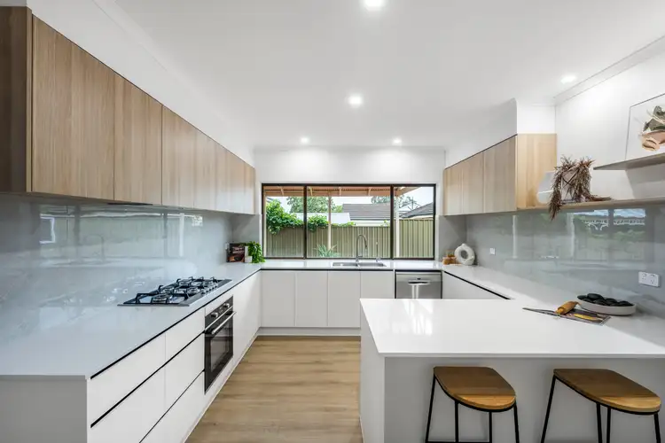 Fourth view of Homely house listing, 1 Giles Street, Magill SA 5072