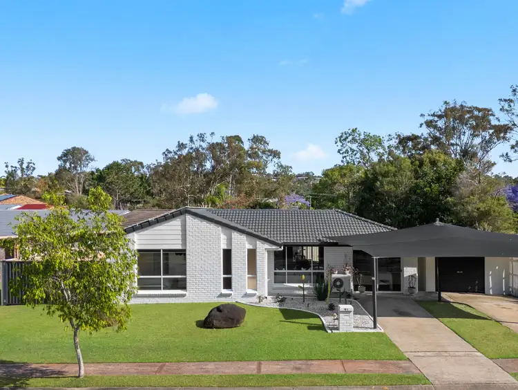 91 Village Way, Oxenford QLD 4210