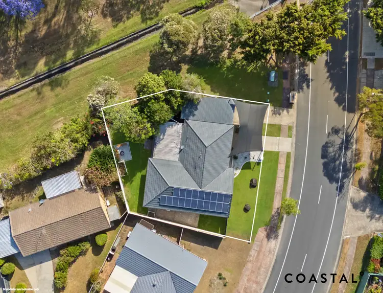 91 Village Way, Oxenford QLD 4210