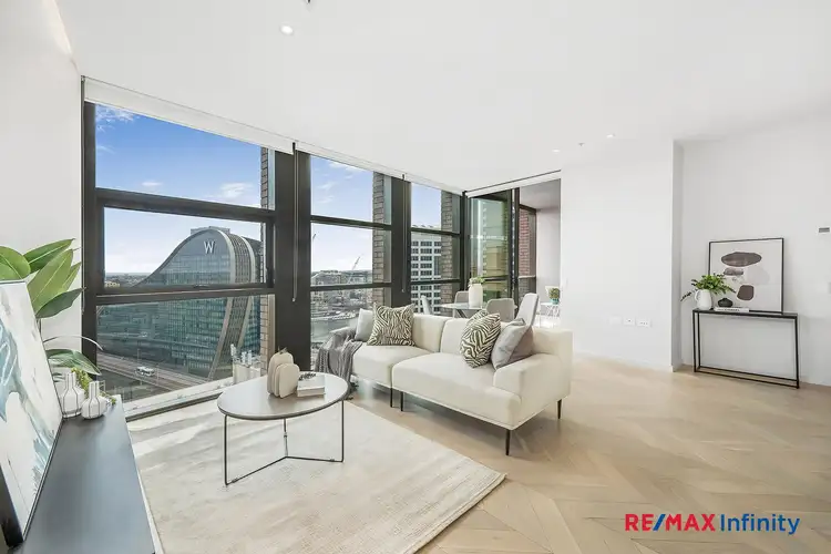 2003/60 Bathurst Street, Sydney NSW 2000