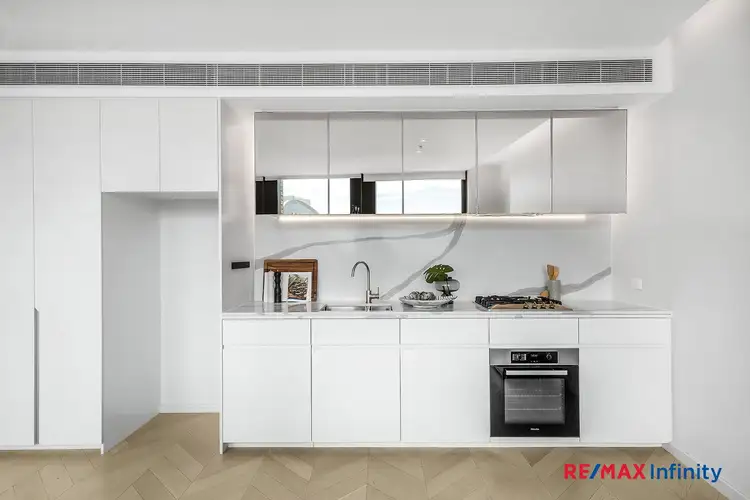 Fourth view of Homely apartment listing, 2003/60 Bathurst Street, Sydney NSW 2000