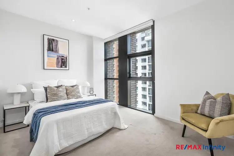 Sixth view of Homely apartment listing, 2003/60 Bathurst Street, Sydney NSW 2000