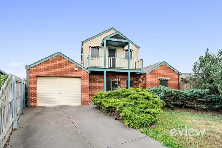 Main view of Homely house listing, 9 Clyde Court, Werribee VIC 3030