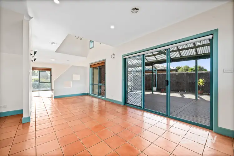 Second view of Homely house listing, 9 Clyde Court, Werribee VIC 3030