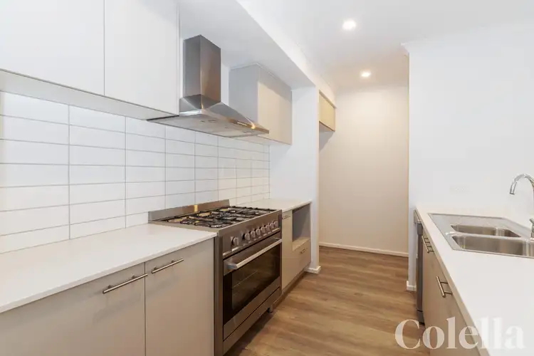 Second view of Homely house listing, 57 Hansel Ave, Officer VIC 3809