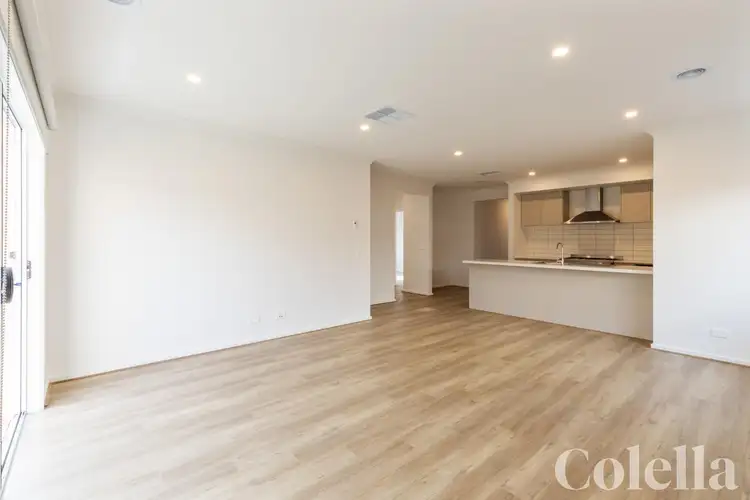 Third view of Homely house listing, 57 Hansel Ave, Officer VIC 3809