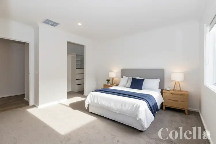 Fourth view of Homely house listing, 57 Hansel Ave, Officer VIC 3809