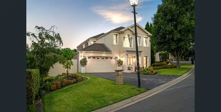 17 Stoneleigh Road, Golden Grove SA 5125