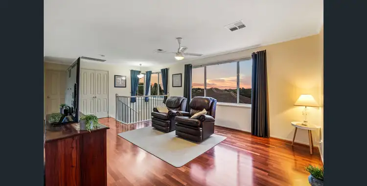Fourth view of Homely house listing, 17 Stoneleigh Road, Golden Grove SA 5125