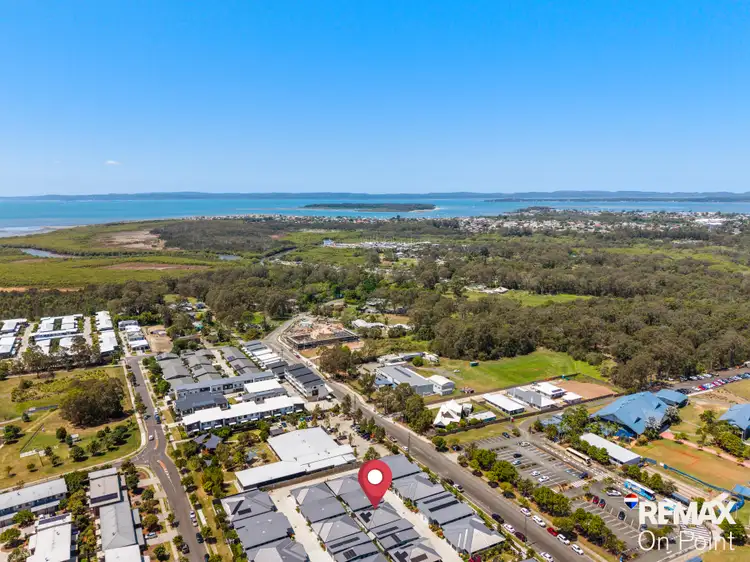 Second view of Homely house listing, 15/30-46 Edina Street, Thornlands QLD 4164