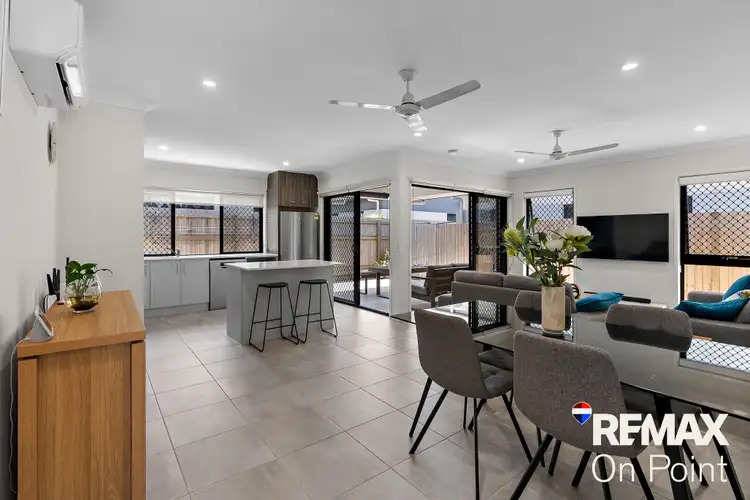 Fifth view of Homely house listing, 15/30-46 Edina Street, Thornlands QLD 4164