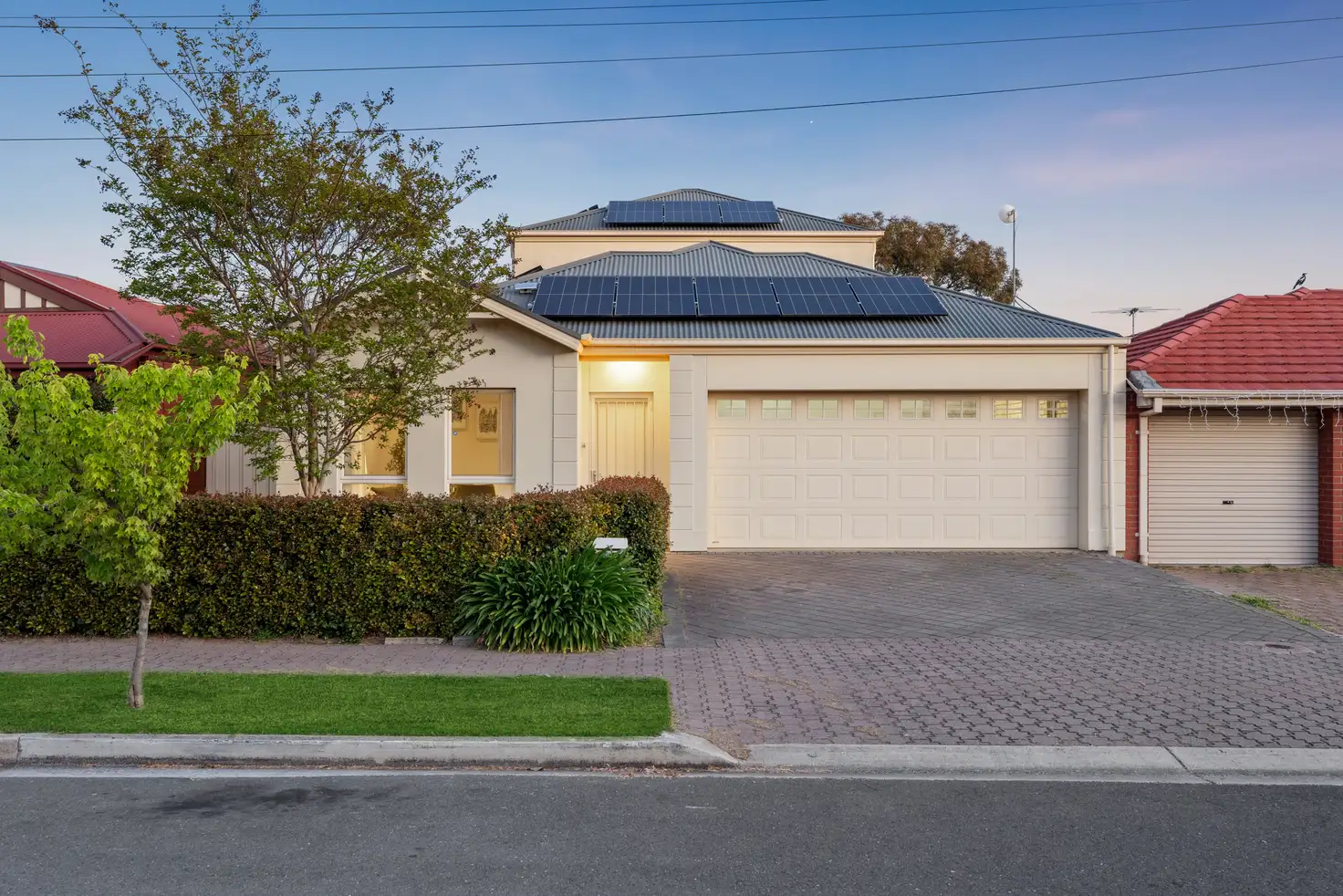 Main view of Homely house listing, 1A Moreton Street, Hillcrest SA 5086