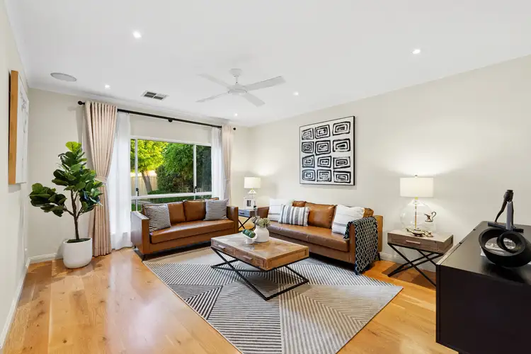 Fifth view of Homely house listing, 1A Moreton Street, Hillcrest SA 5086