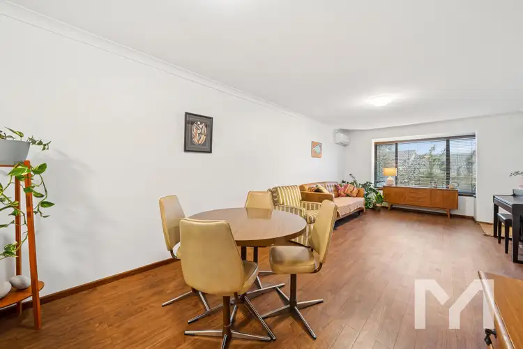 Third view of Homely villa listing, 2/5 Aurelian Street, Palmyra WA 6157