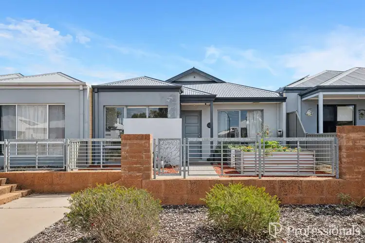 4 Barber Lane, Byford WA 6122