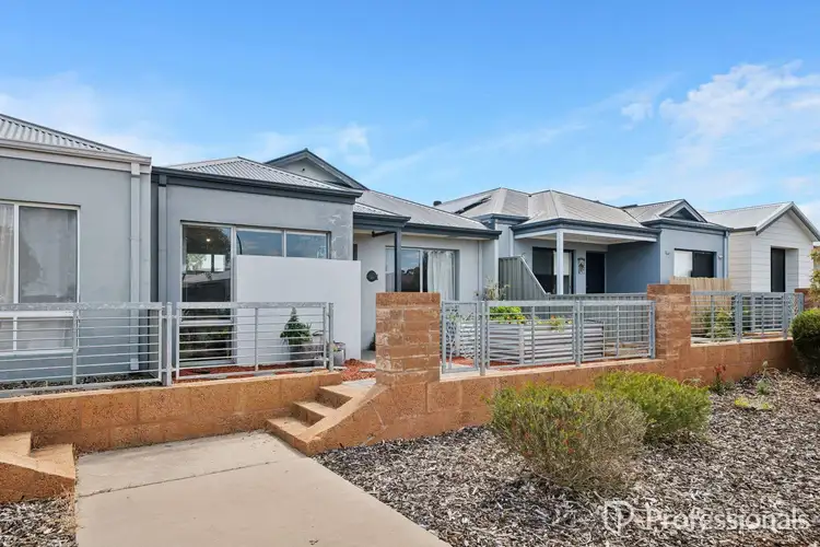 Second view of Homely house listing, 4 Barber Lane, Byford WA 6122
