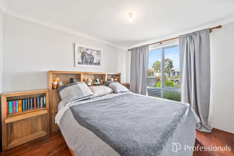 Third view of Homely house listing, 4 Barber Lane, Byford WA 6122