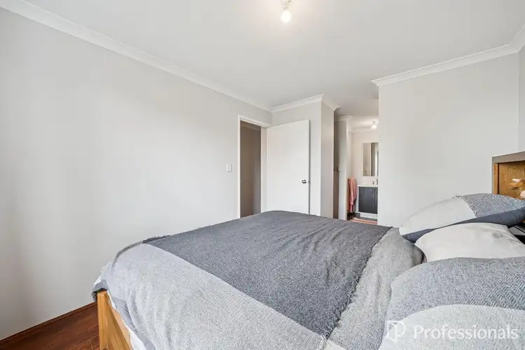 Fourth view of Homely house listing, 4 Barber Lane, Byford WA 6122