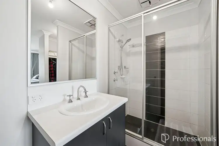 Fifth view of Homely house listing, 4 Barber Lane, Byford WA 6122