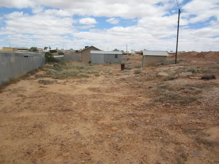 Third view of Homely house listing, Lot 142 Brooks Court, Andamooka SA 5722