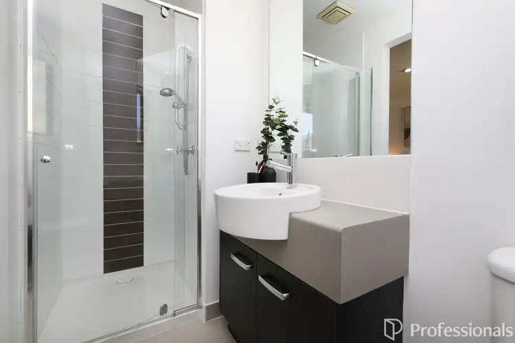 Third view of Homely house listing, 4 Spearfelt Street, Kurunjang VIC 3337