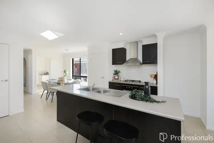 Fifth view of Homely house listing, 4 Spearfelt Street, Kurunjang VIC 3337