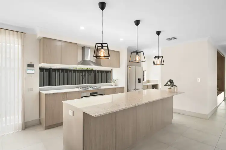 Fifth view of Homely house listing, 51 noonan road, Caversham WA 6055