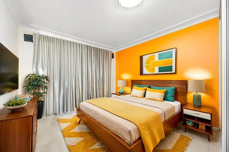 Third view of Homely house listing, 46 Vale Street, Woodpark NSW 2164