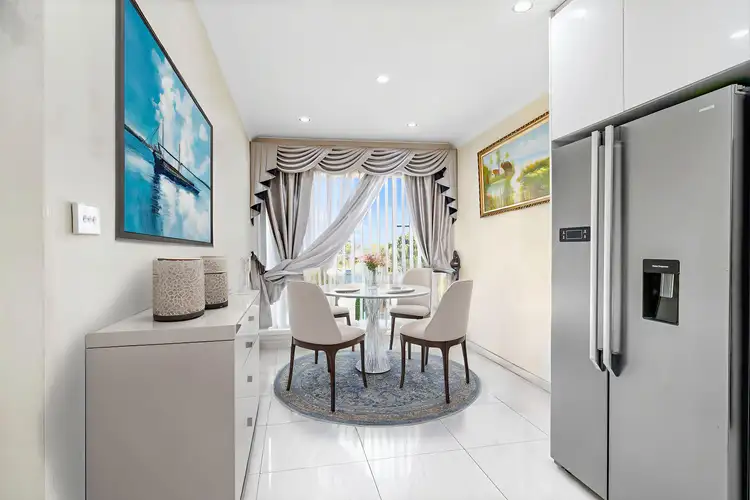 Fifth view of Homely house listing, 46 Vale Street, Woodpark NSW 2164
