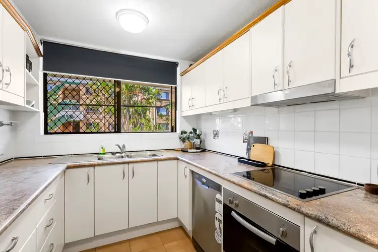 Third view of Homely apartment listing, 5/9 Land Street, Toowong QLD 4066