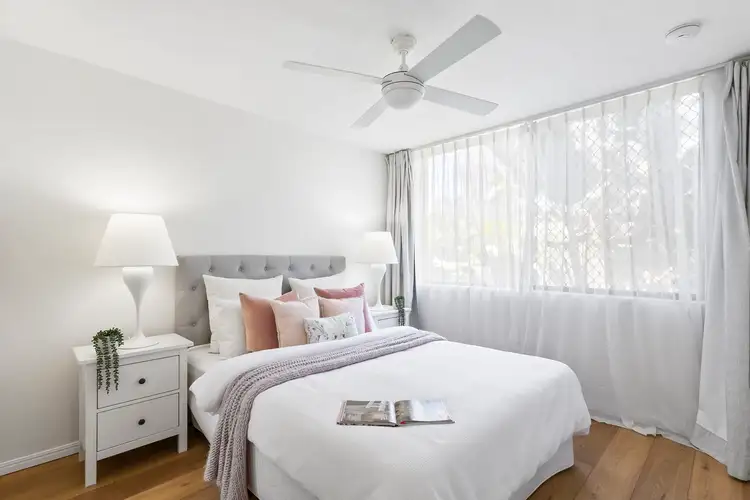 Fourth view of Homely apartment listing, 5/9 Land Street, Toowong QLD 4066