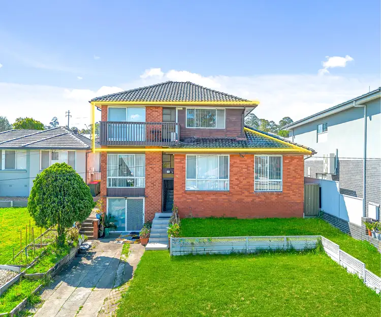 46A Vale Street, Woodpark NSW 2164