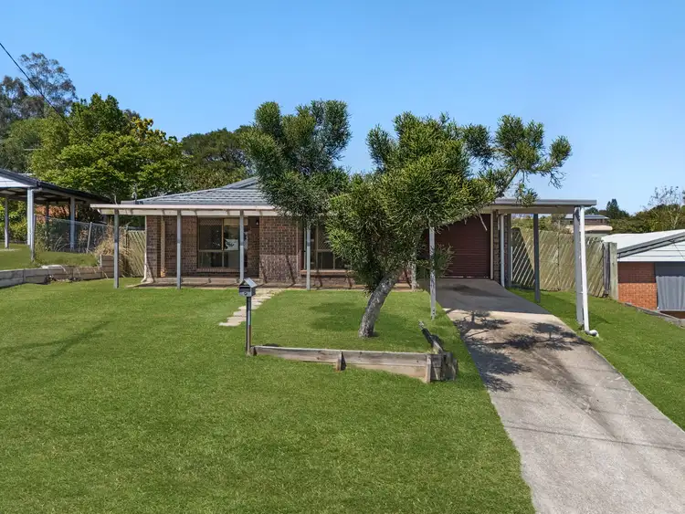 5 Kingfisher Court, Bundamba QLD 4304