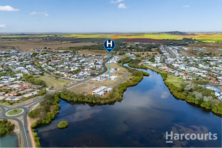 Second view of Homely land listing, 5 Jean Place, Bargara QLD 4670