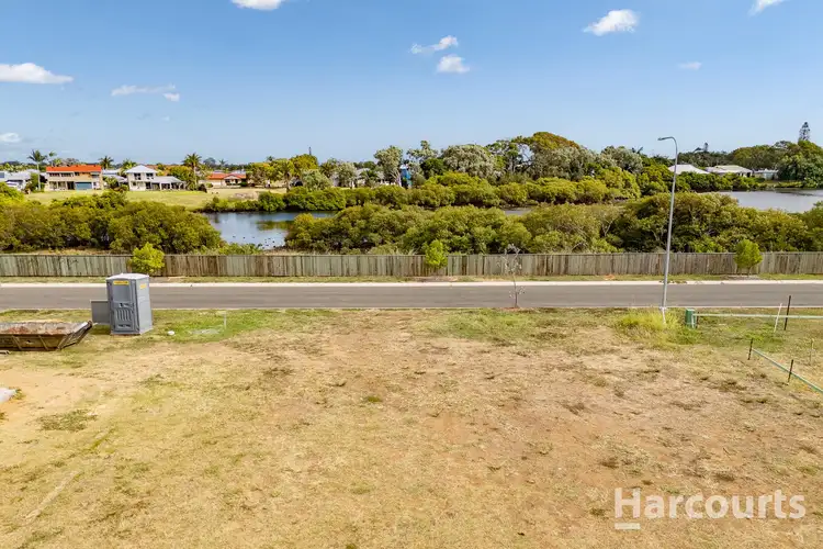 Third view of Homely land listing, 5 Jean Place, Bargara QLD 4670