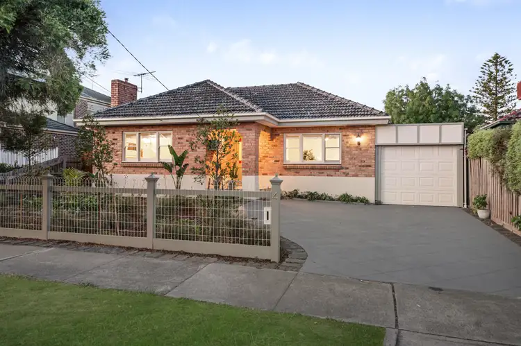 4 Alamo Road, Reservoir VIC 3073