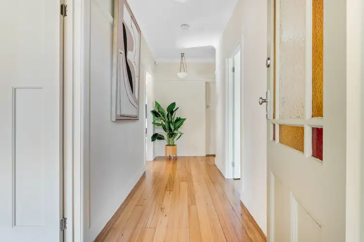 Third view of Homely house listing, 4 Alamo Road, Reservoir VIC 3073