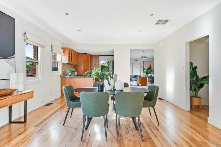 Fifth view of Homely house listing, 4 Alamo Road, Reservoir VIC 3073